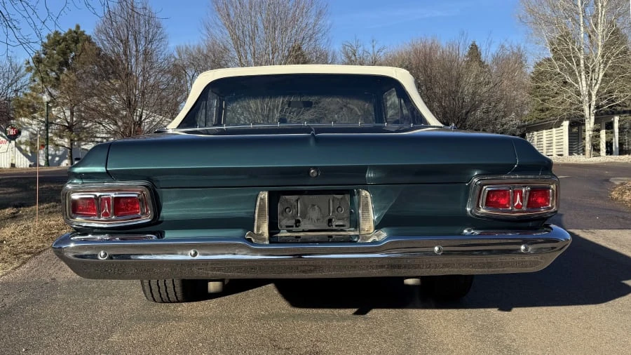 1964 Plymouth Fury - Image 4 of 25
