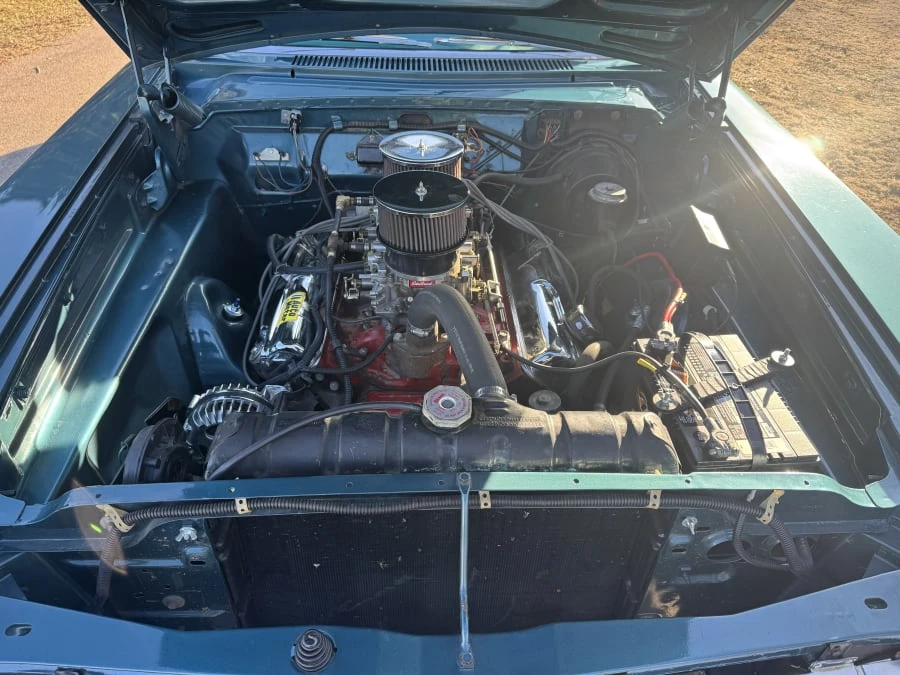 1964 Plymouth Fury - Image 19 of 25
