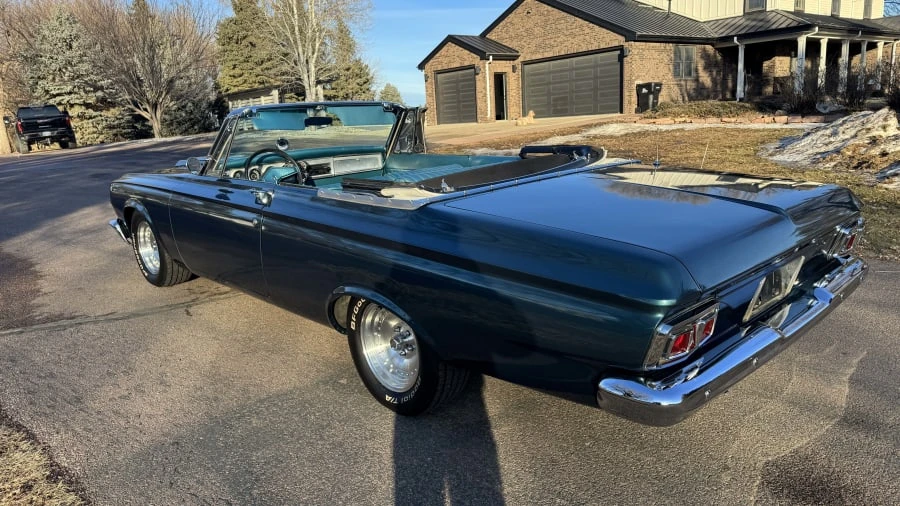 1964 Plymouth Fury - Image 12 of 25