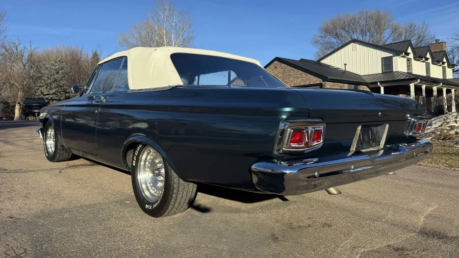 1964 Plymouth Fury - Image 10 of 25