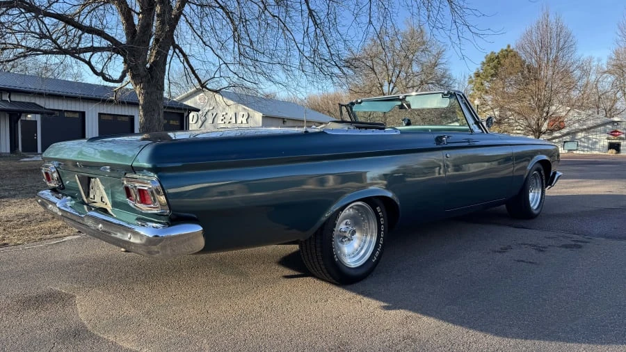 1964 Plymouth Fury - Image 2 of 25
