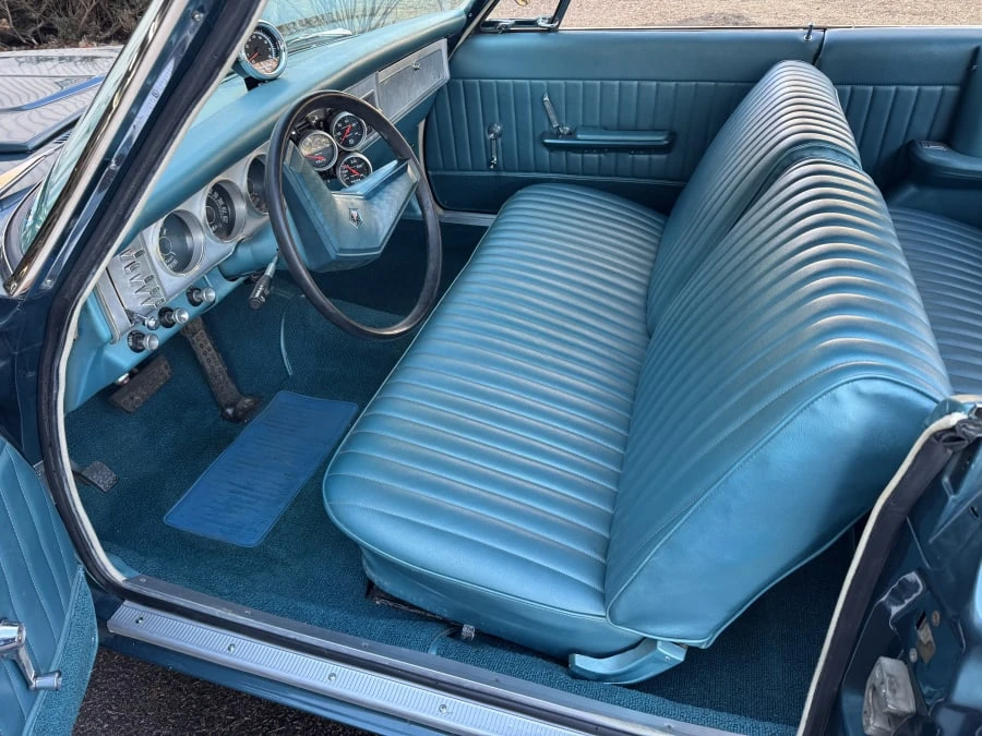1964 Plymouth Fury - Image 14 of 25