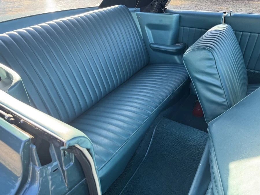 1964 Plymouth Fury - Image 17 of 25