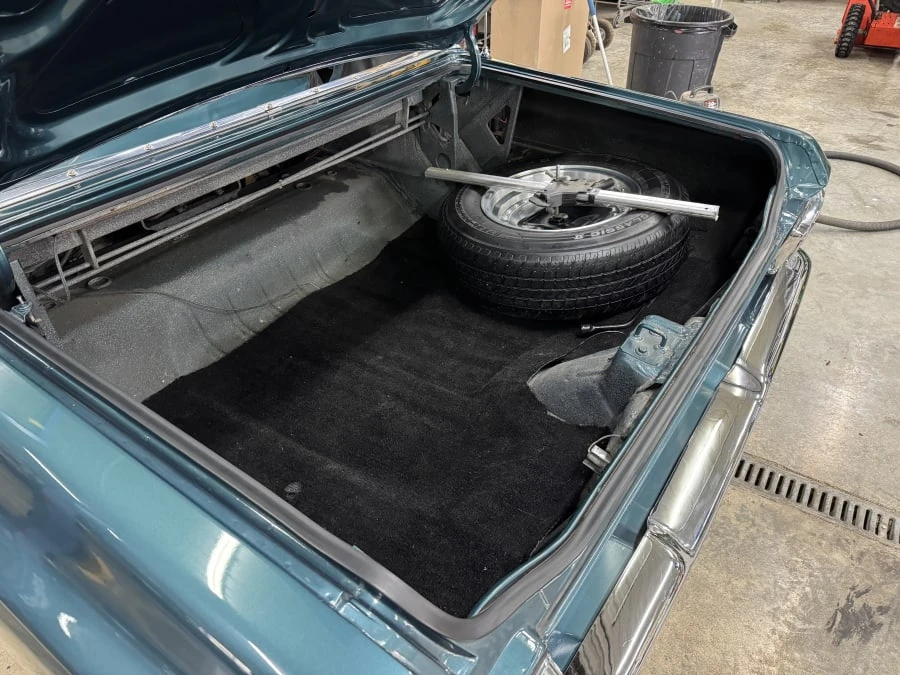 1964 Plymouth Fury - Image 22 of 25