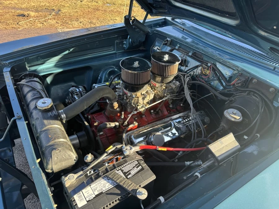 1964 Plymouth Fury - Image 18 of 25