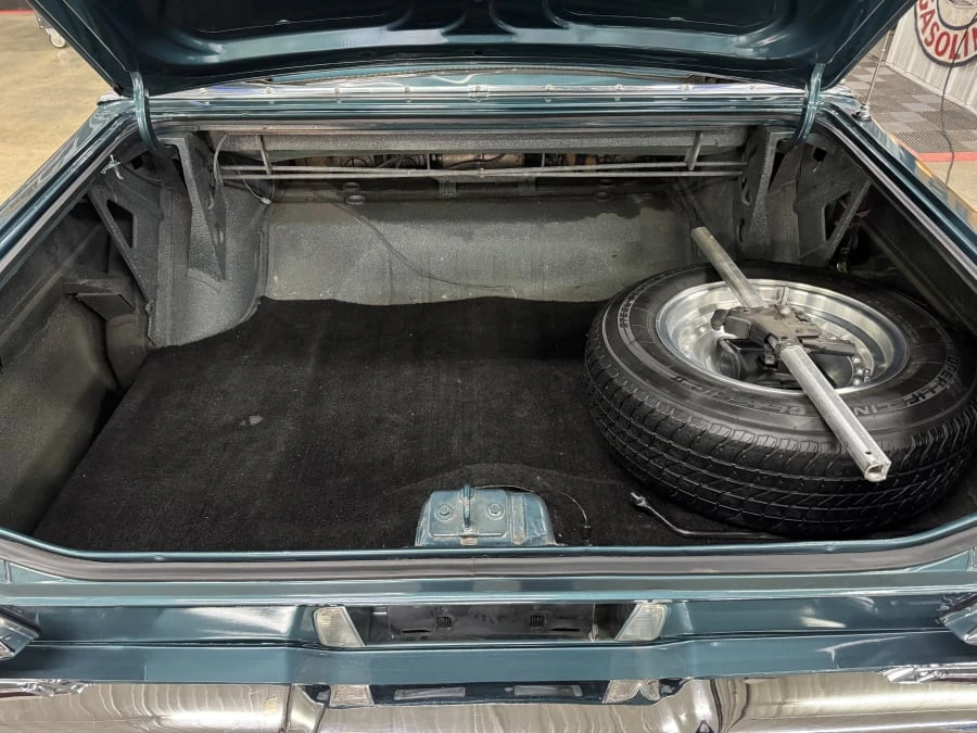 1964 Plymouth Fury - Image 21 of 25