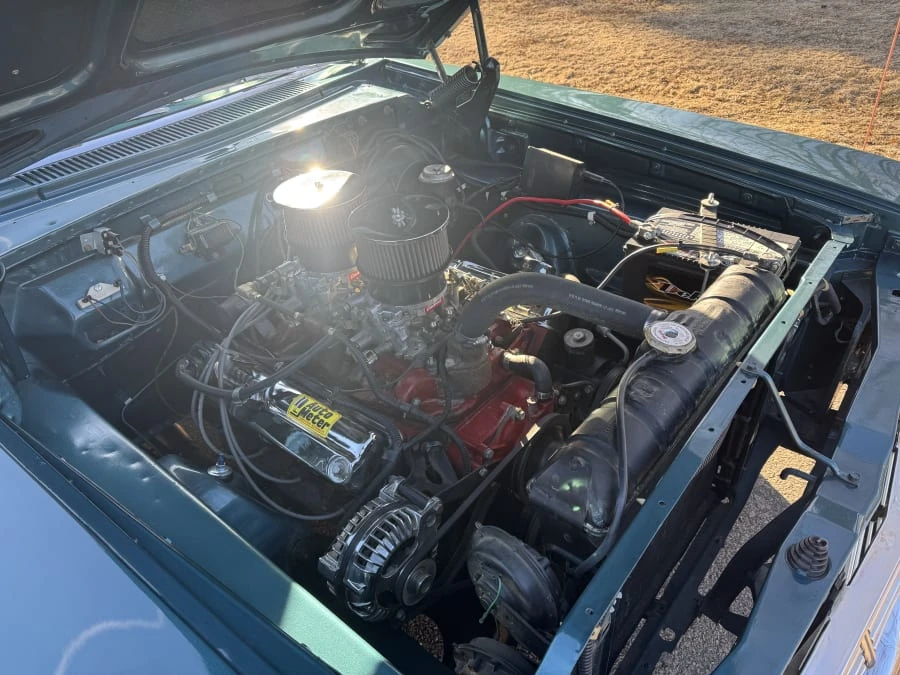 1964 Plymouth Fury - Image 20 of 25