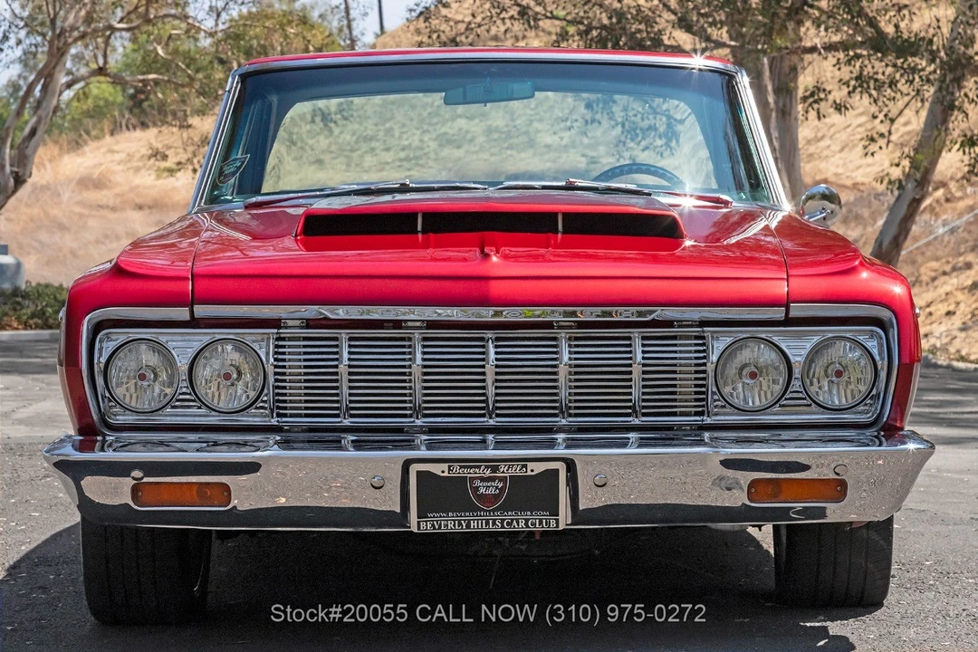 1964 Plymouth Fury - Image 3 of 31