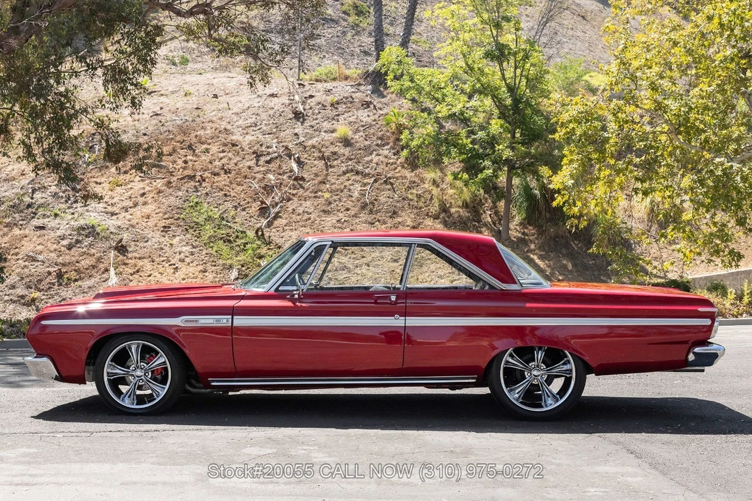 1964 Plymouth Fury - Image 19 of 31