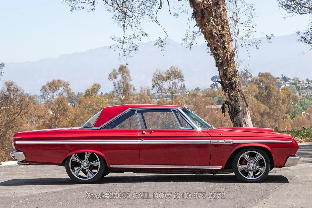 1964 Plymouth Fury - Image 6 of 31