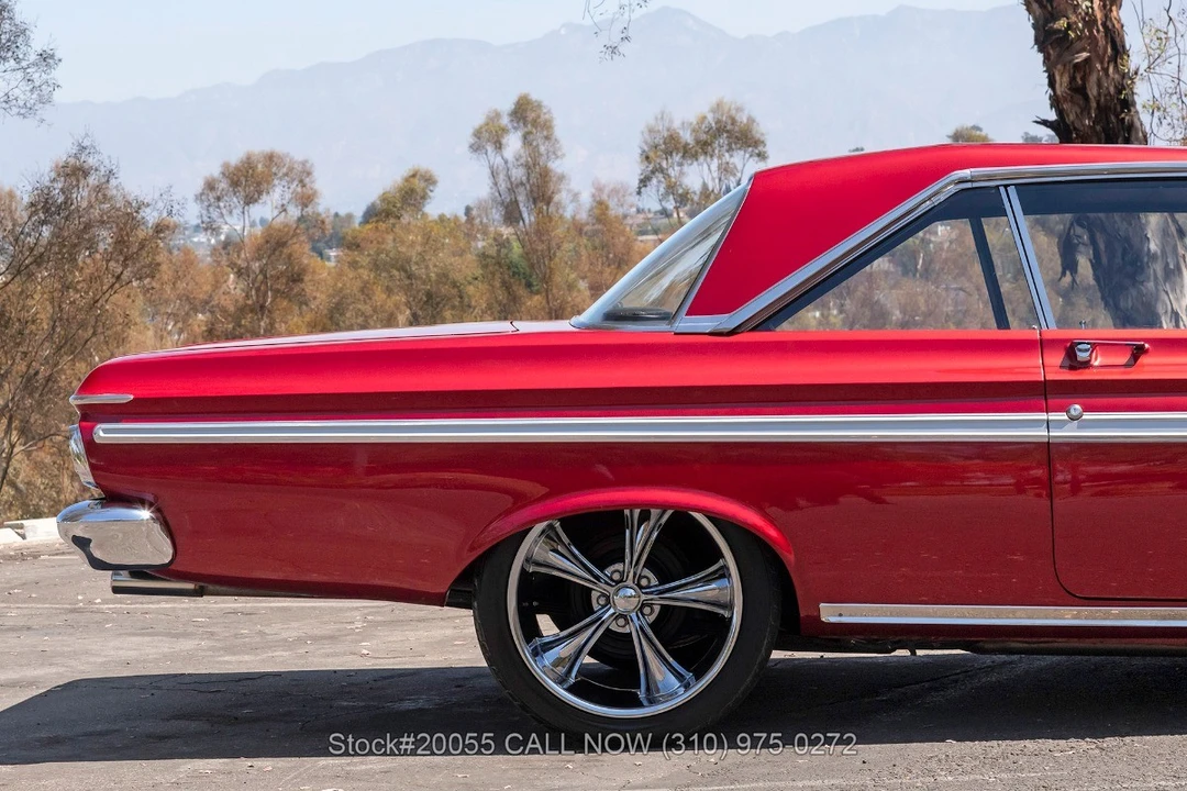 1964 Plymouth Fury - Image 18 of 31