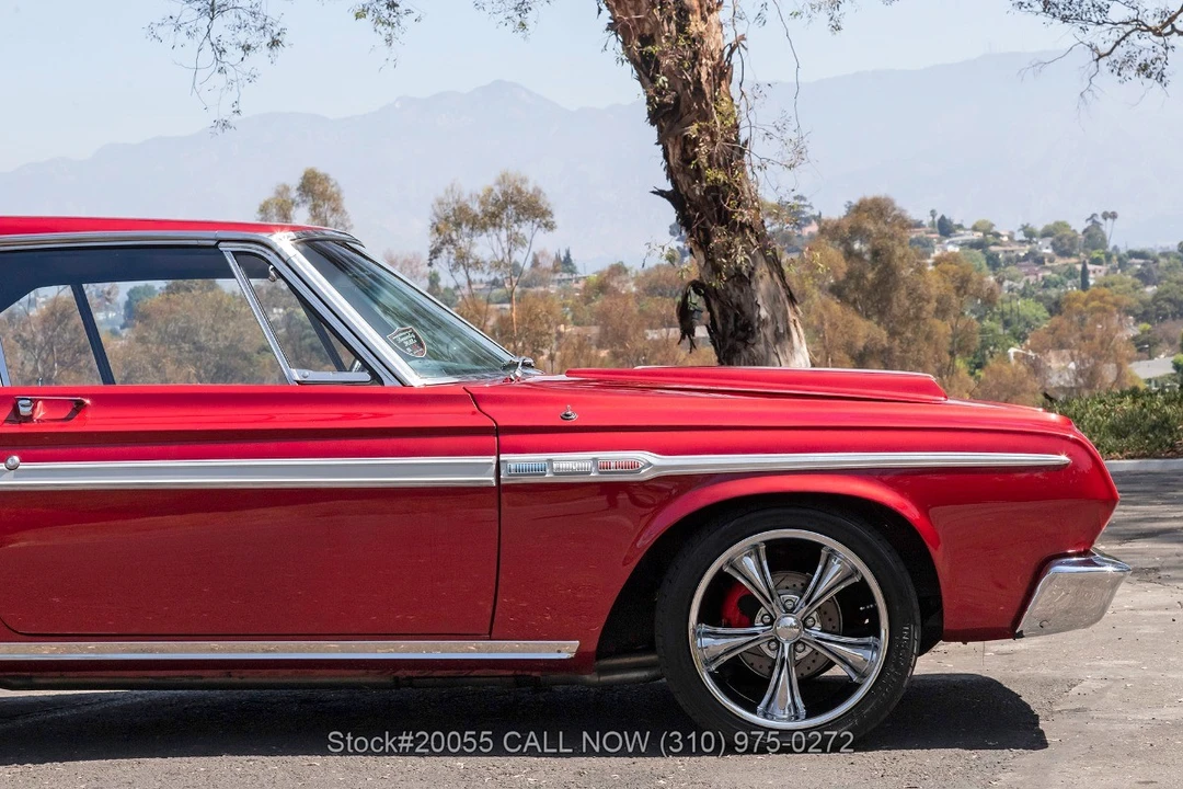 1964 Plymouth Fury - Image 17 of 31