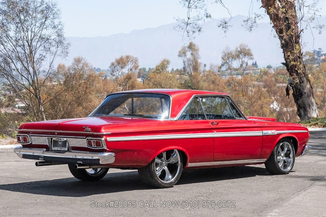 1964 Plymouth Fury - Image 7 of 31