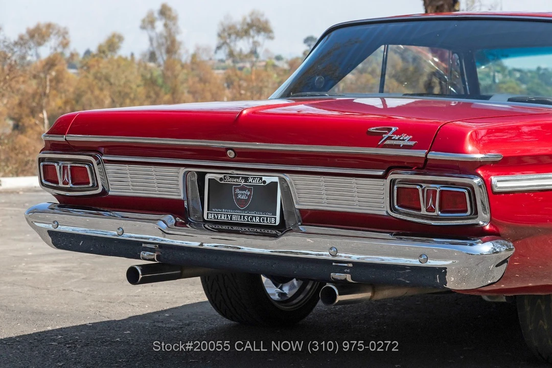 1964 Plymouth Fury - Image 8 of 31