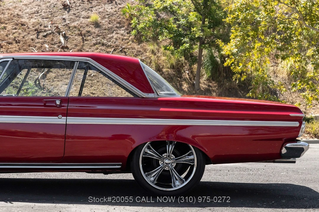 1964 Plymouth Fury - Image 21 of 31
