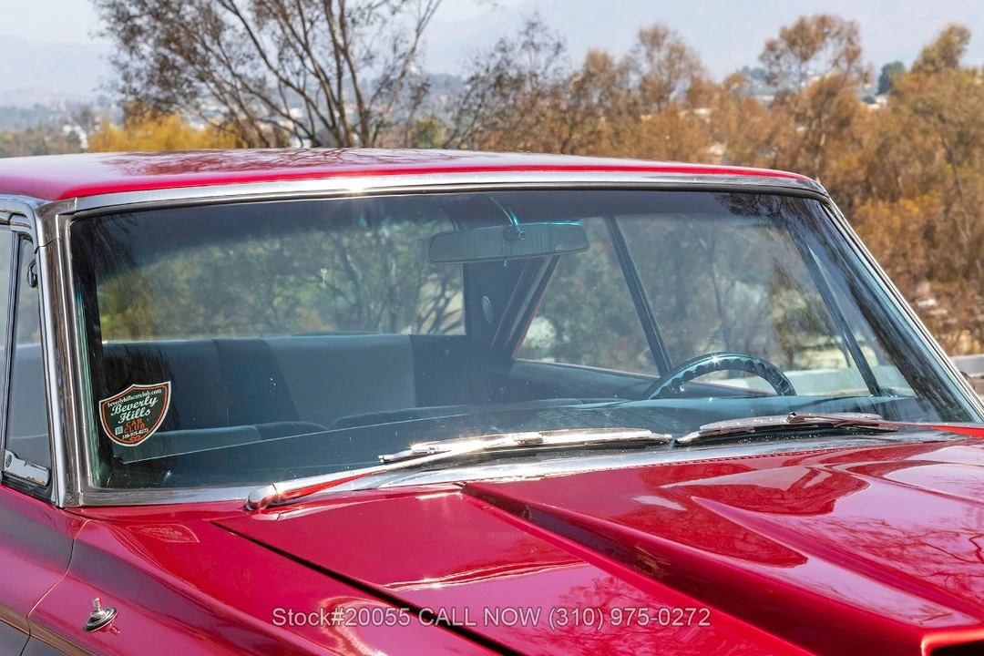 1964 Plymouth Fury - Image 16 of 31