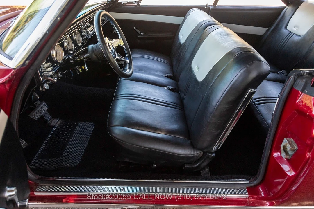 1964 Plymouth Fury - Image 23 of 31