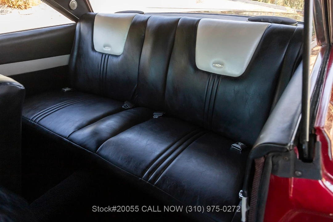 1964 Plymouth Fury - Image 24 of 31