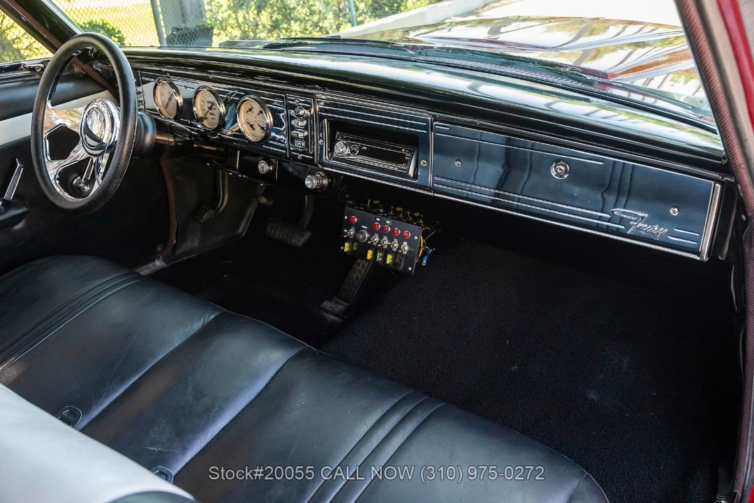 1964 Plymouth Fury - Image 30 of 31