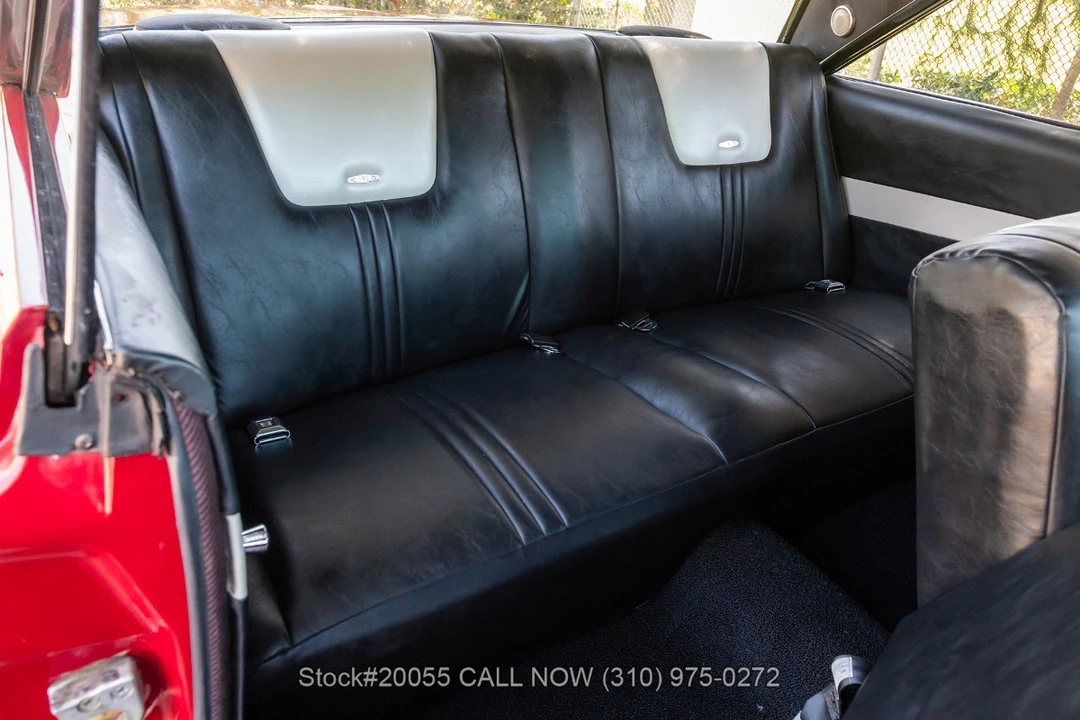 1964 Plymouth Fury - Image 29 of 31