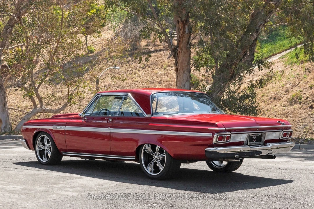 1964 Plymouth Fury - Image 11 of 31