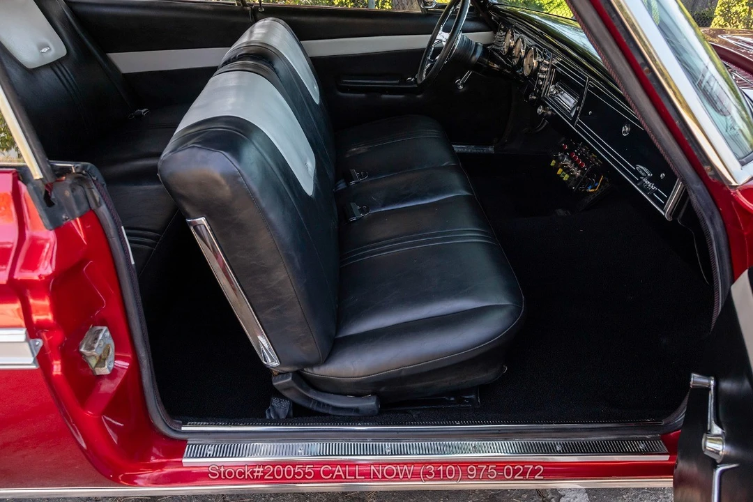 1964 Plymouth Fury - Image 28 of 31