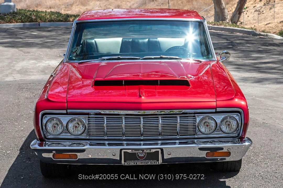 1964 Plymouth Fury - Image 2 of 31