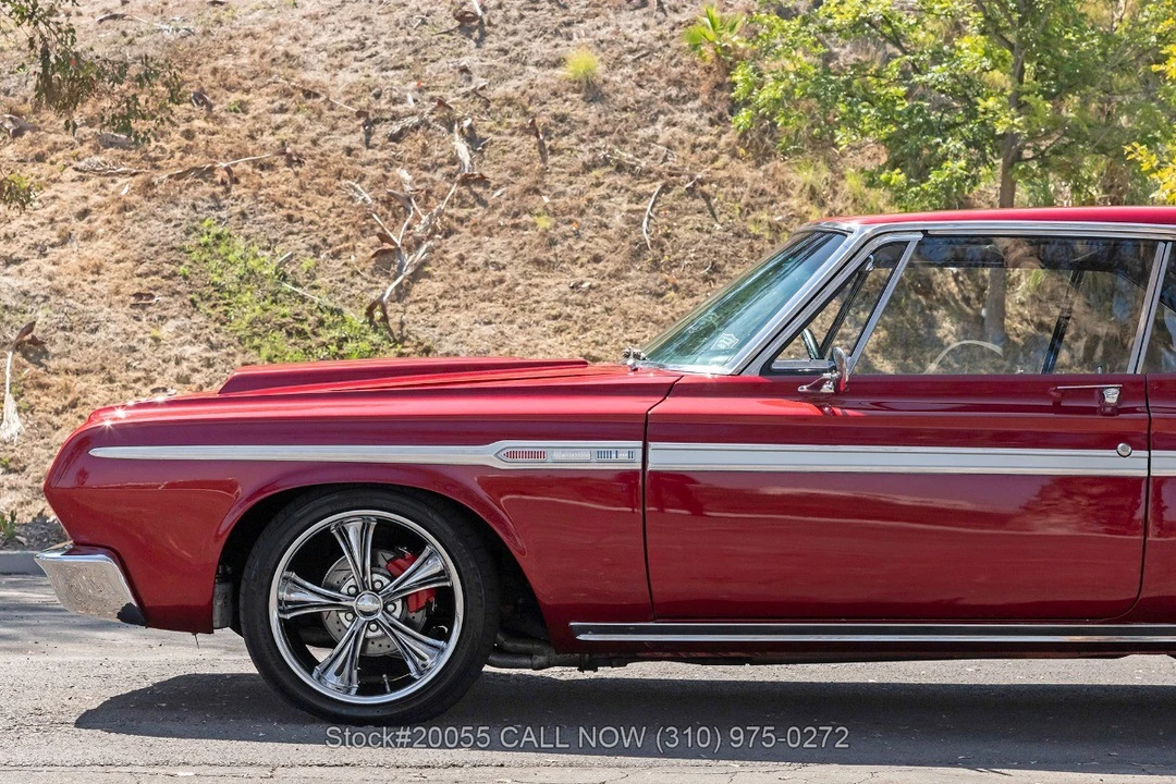 1964 Plymouth Fury - Image 20 of 31