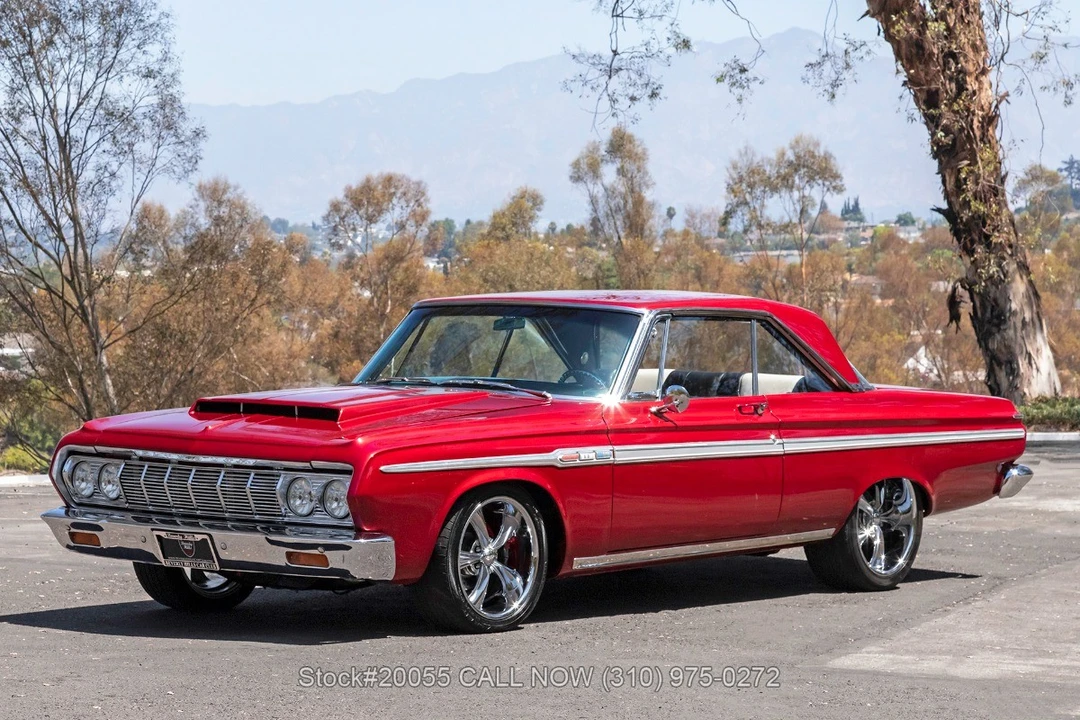 1964 Plymouth Fury - Image 12 of 31