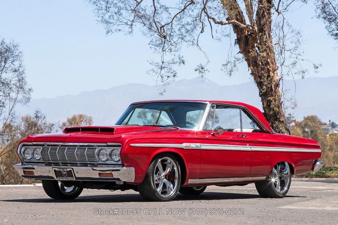 1964 Plymouth Fury - Image 13 of 31