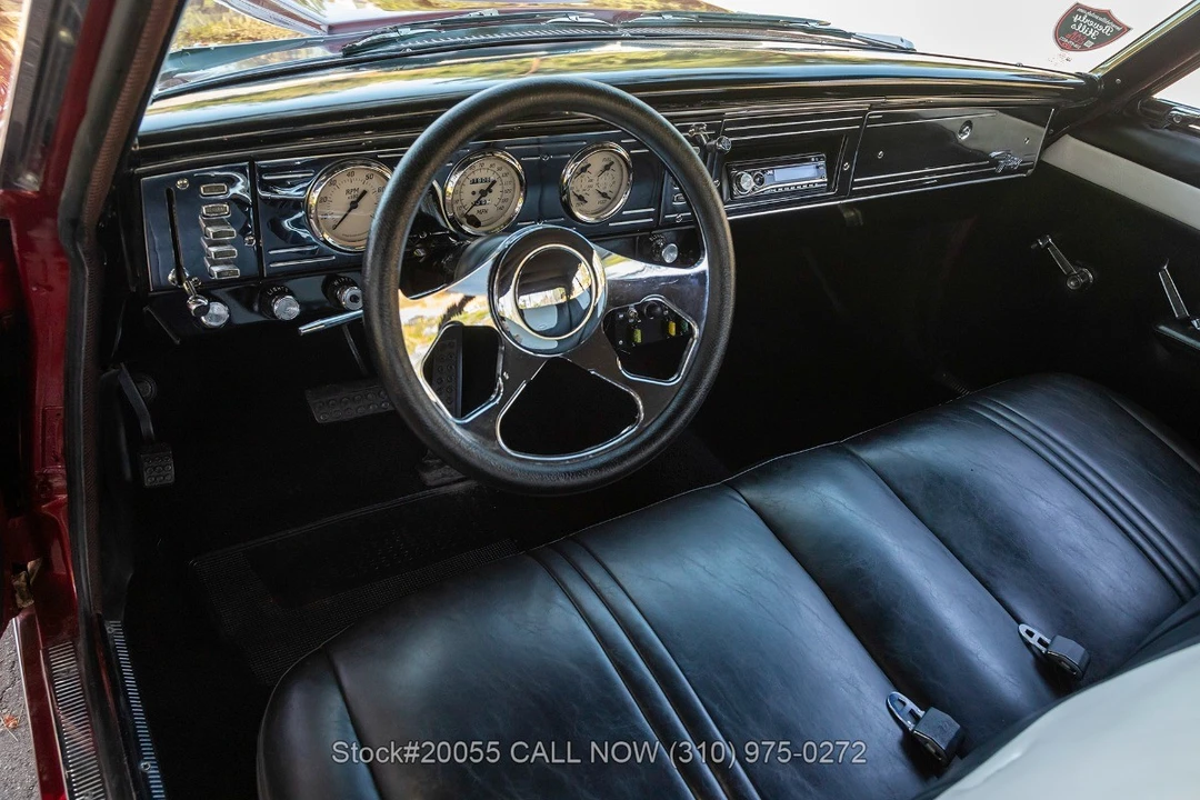 1964 Plymouth Fury - Image 25 of 31