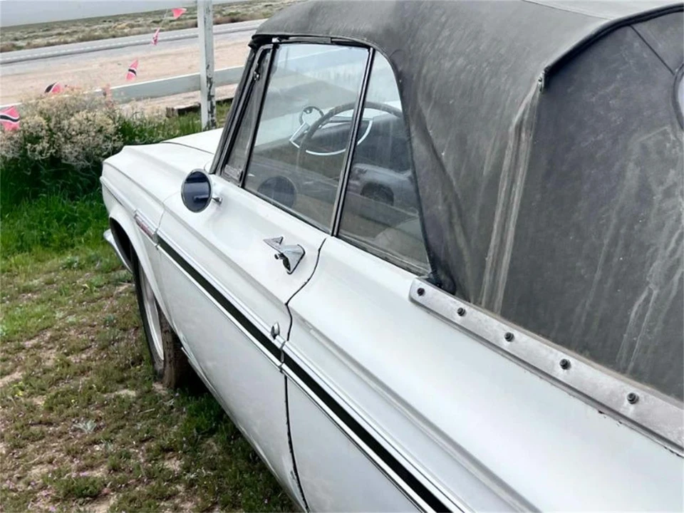 1964 Plymouth Fury - Image 3 of 23