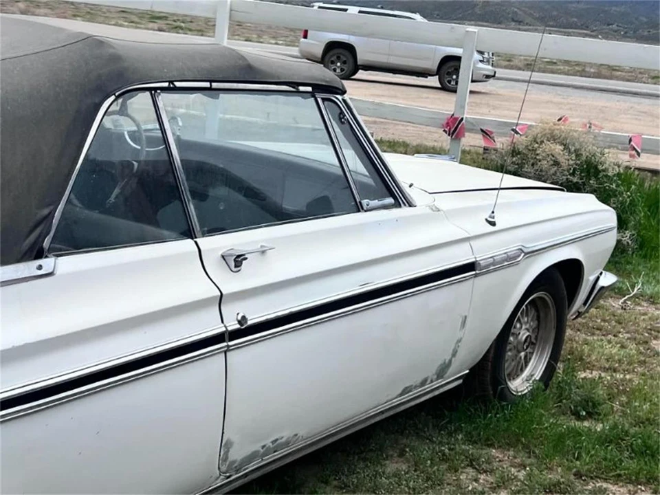 1964 Plymouth Fury - Image 8 of 23