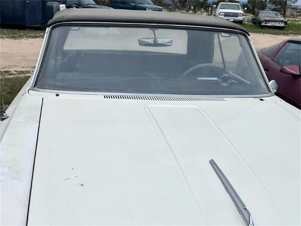 1964 Plymouth Fury - Image 18 of 23
