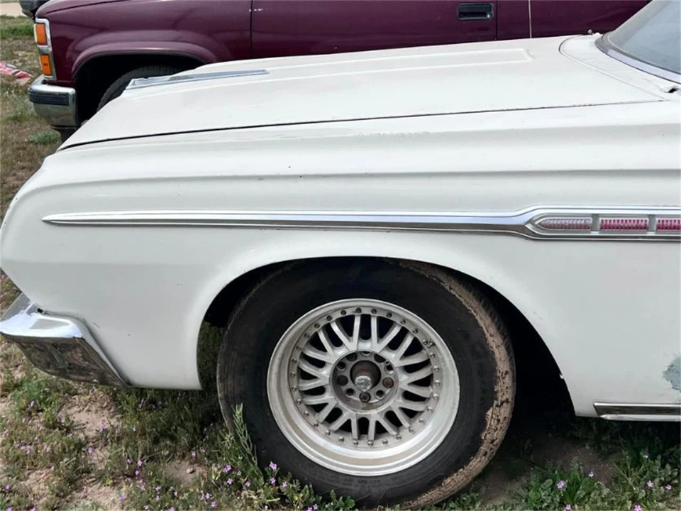 1964 Plymouth Fury - Image 20 of 23