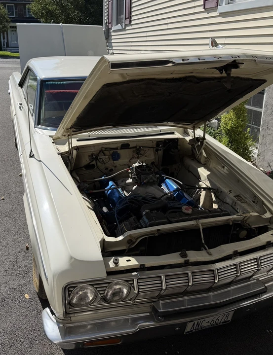 1964 Plymouth - Image 13 of 18