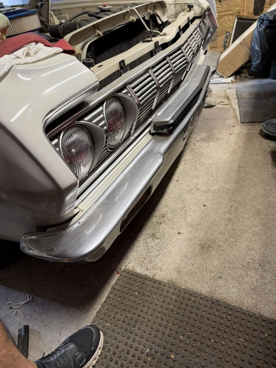 1964 Plymouth - Image 11 of 18