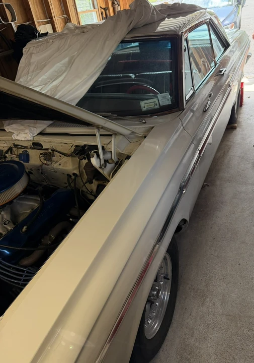 1964 Plymouth - Image 5 of 18