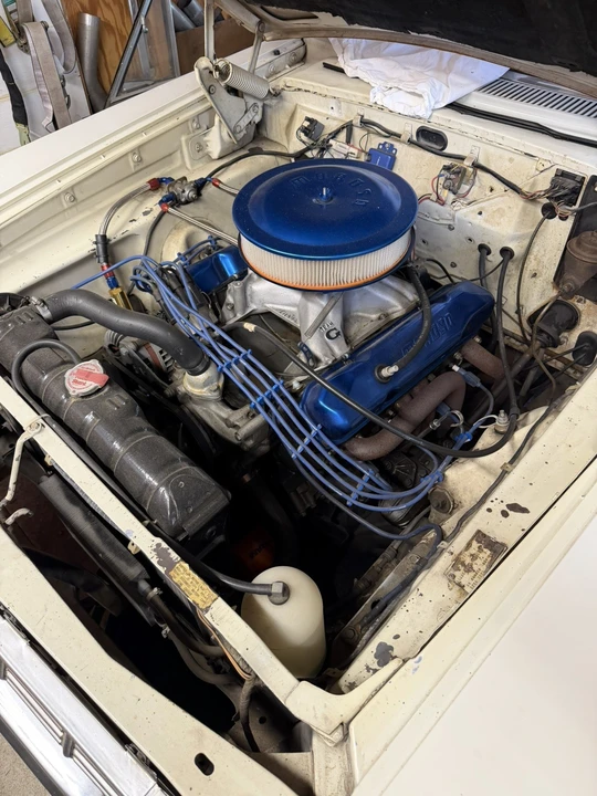 1964 Plymouth - Image 14 of 18