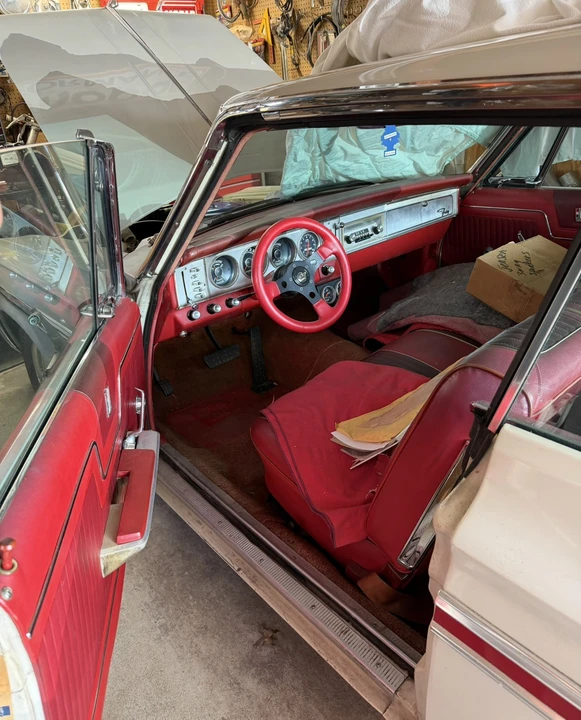 1964 Plymouth - Image 17 of 18