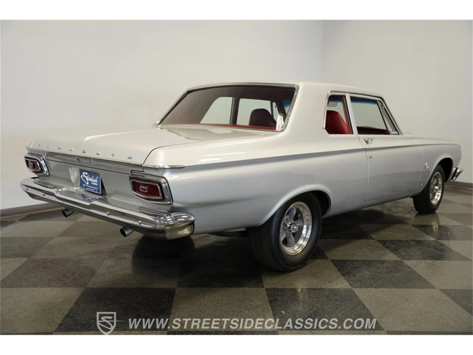 1964 Plymouth Savoy - Image 10 of 31