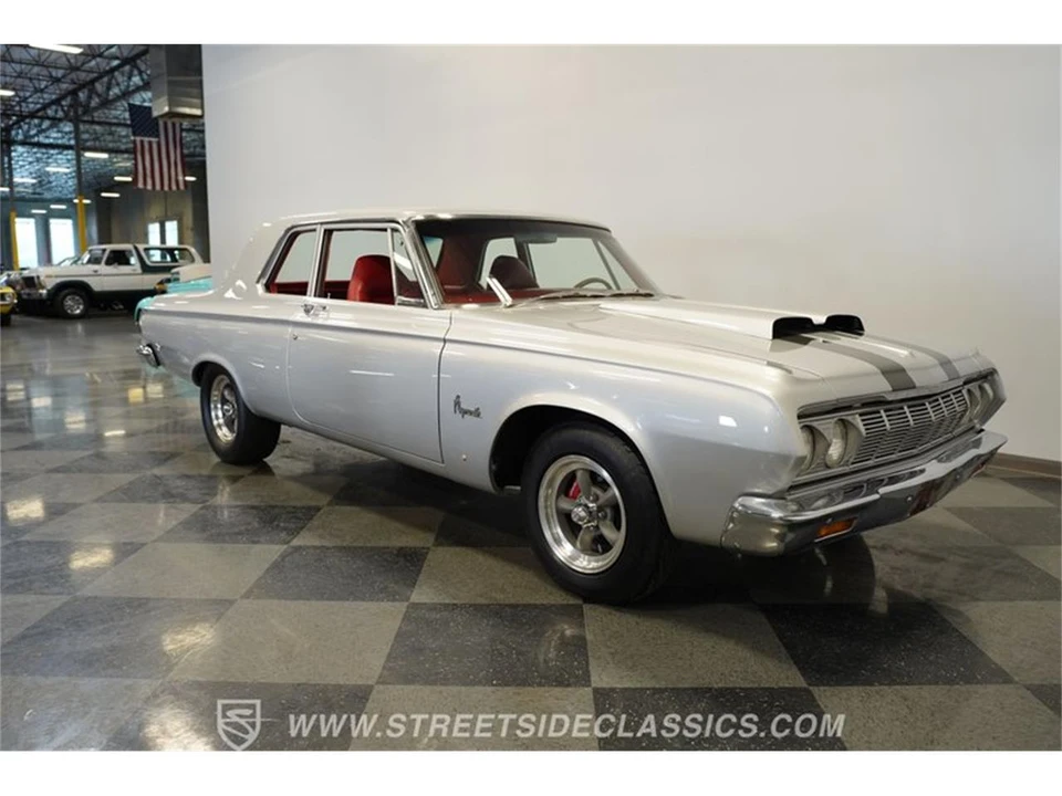 1964 Plymouth Savoy - Image 15 of 31