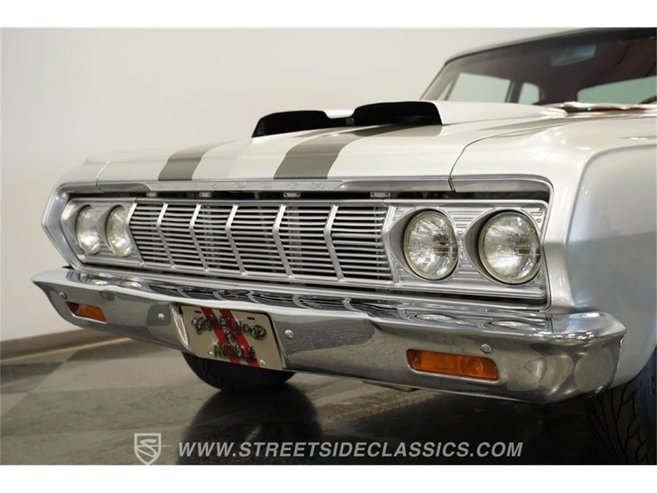 1964 Plymouth Savoy - Image 20 of 31