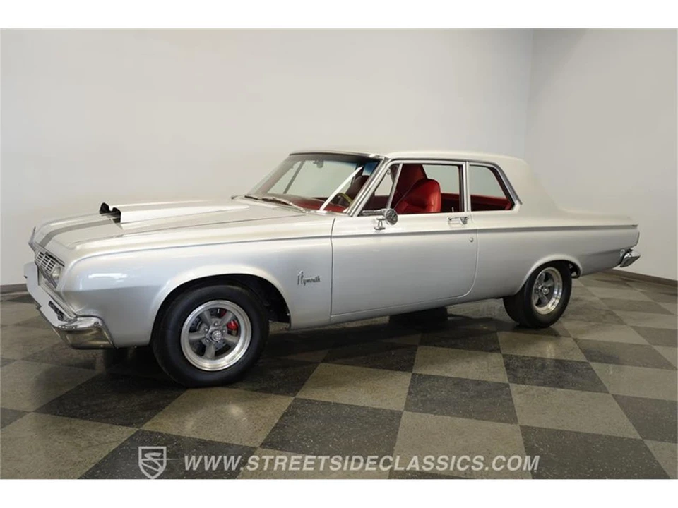 1964 Plymouth Savoy - Image 5 of 31