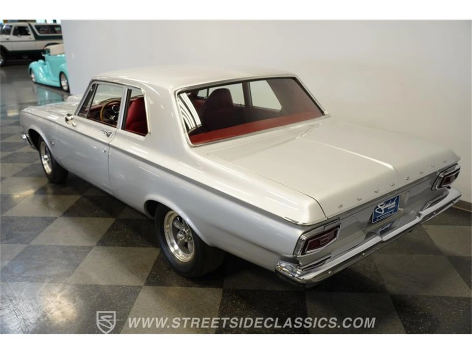 1964 Plymouth Savoy - Image 25 of 31