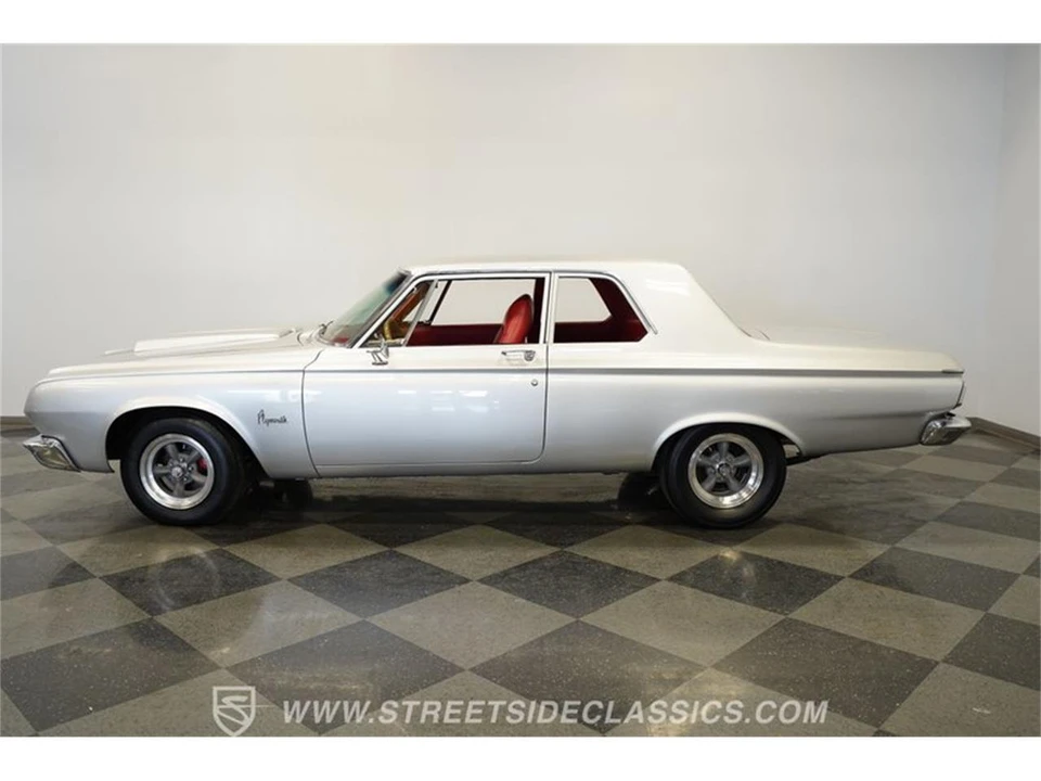 1964 Plymouth Savoy - Image 6 of 31
