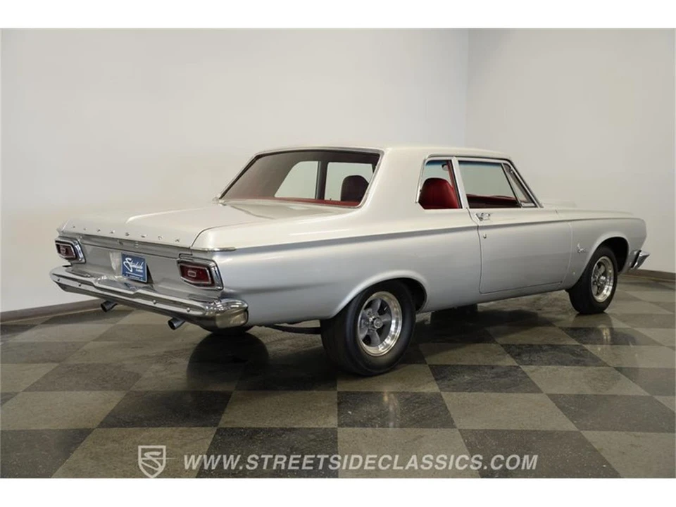 1964 Plymouth Savoy - Image 11 of 31
