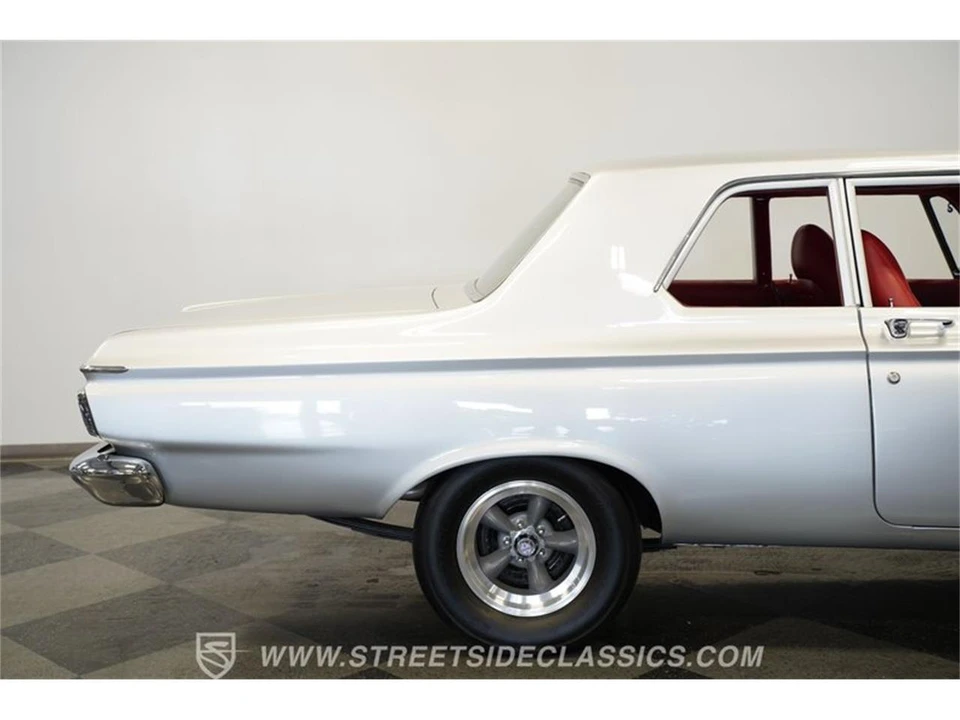 1964 Plymouth Savoy - Image 31 of 31