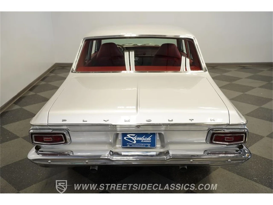 1964 Plymouth Savoy - Image 26 of 31