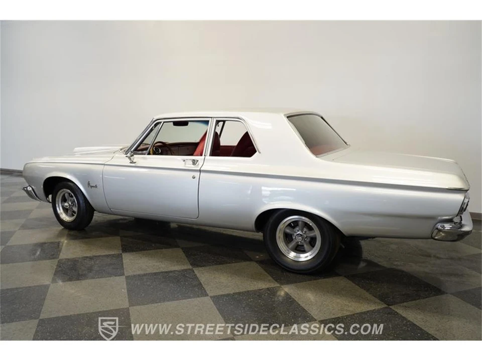 1964 Plymouth Savoy - Image 7 of 31